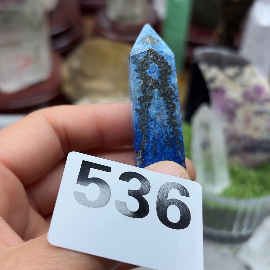 水晶未镶嵌大型摆件（非配饰）