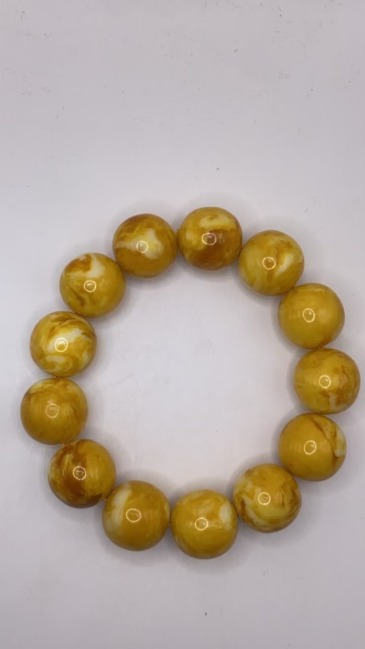  ZY62【臻源饰品】精品时尚百搭气质款手串（多样性发其一）