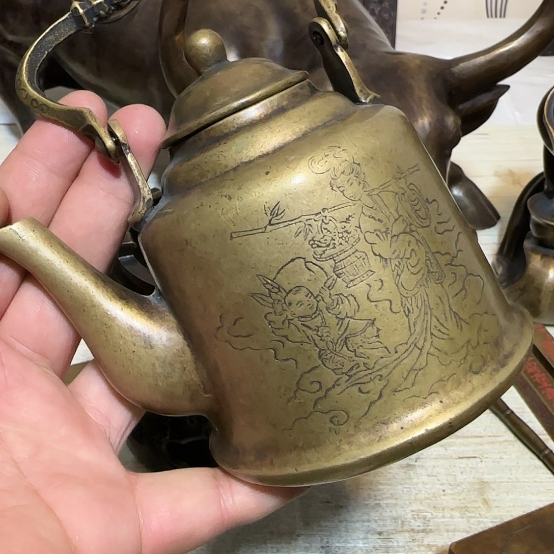 老铜器老铜器老铜器