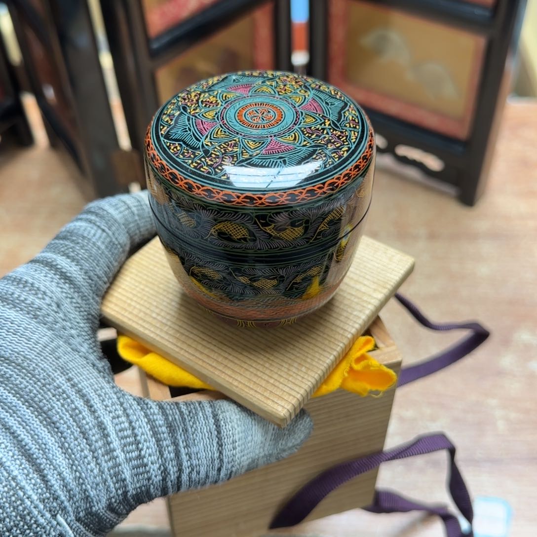 茶宠青红枣各少斤