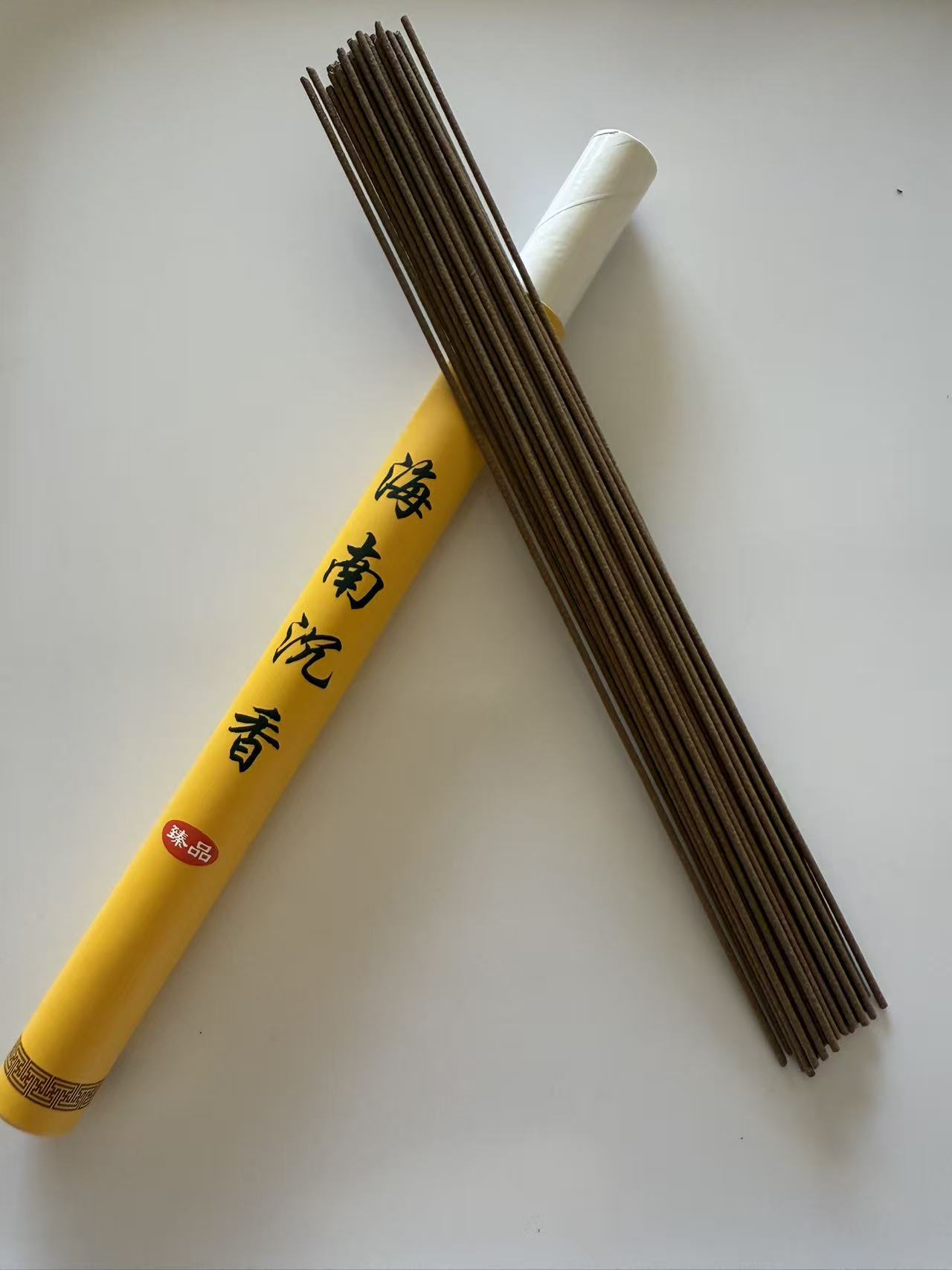 沉香线香多样性发一