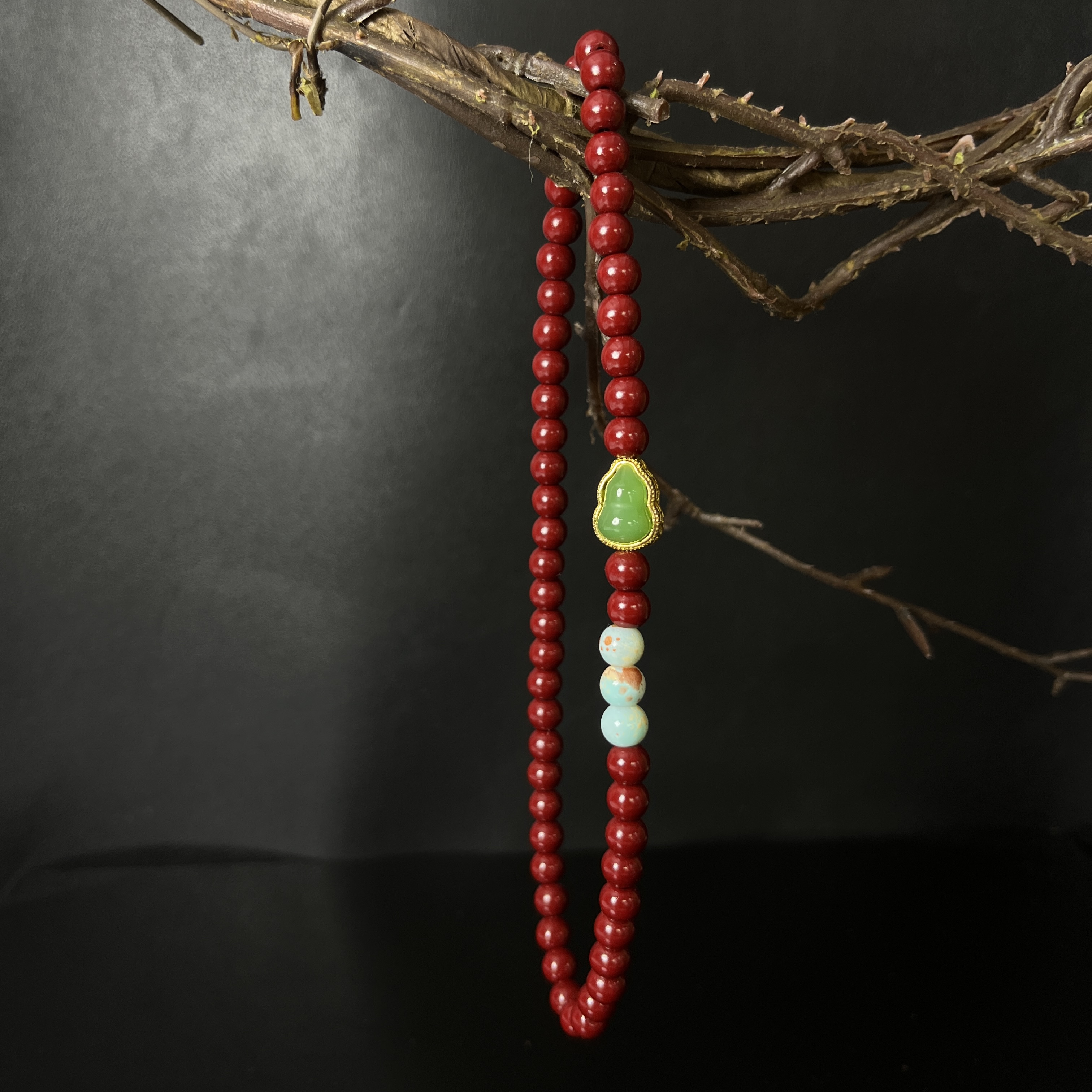 S-0339精选手串搭配无礼盒