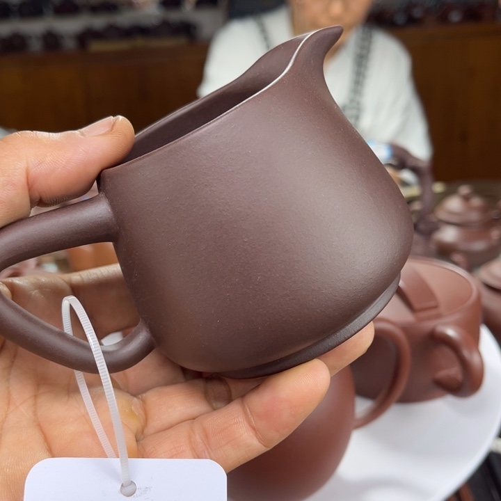 茶壶紫砂紫砂等珍贵