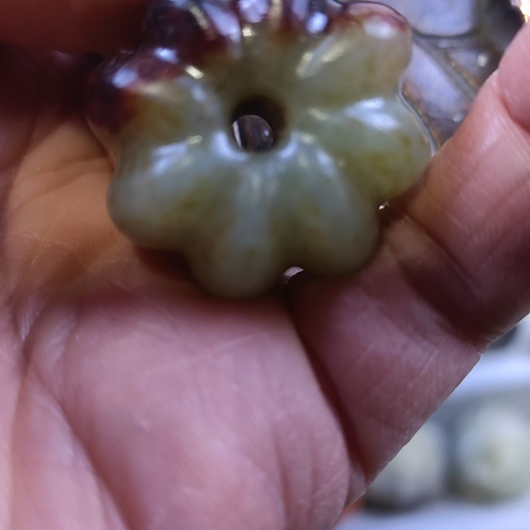 摆件铜器杂件摆件茶宠物