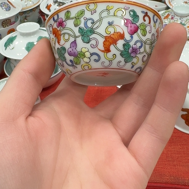 陶瓷艺术品收藏陶瓷