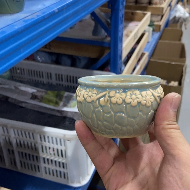 花盆单场满9.9发货8*5