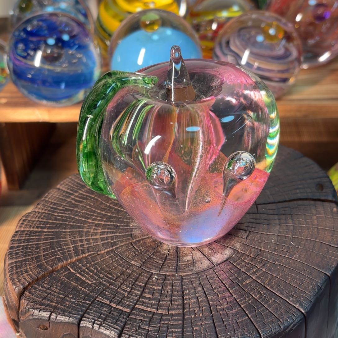 琉璃手工艺品精品