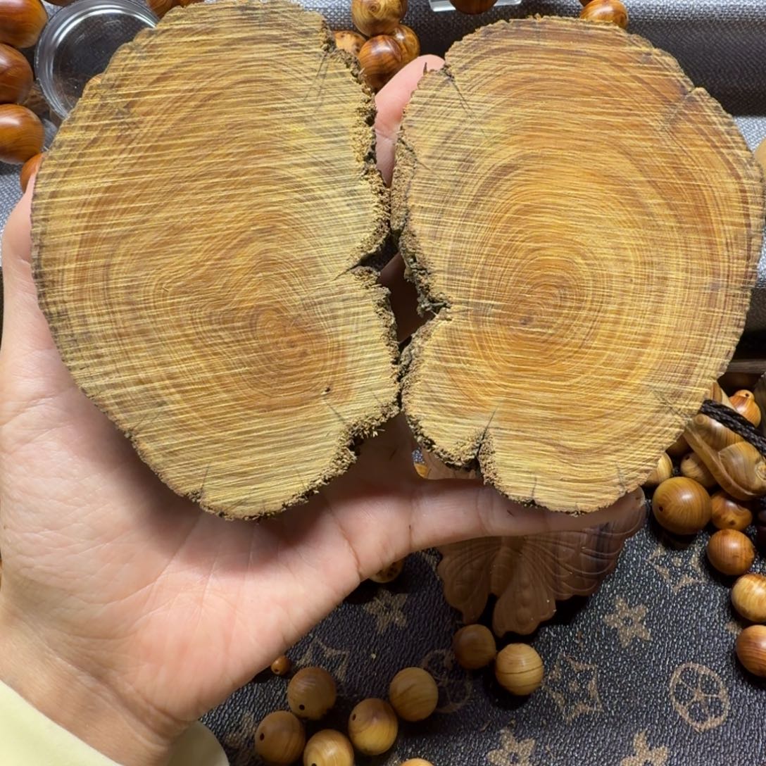 呼***啦柏木（崖柏）崖柏小板子