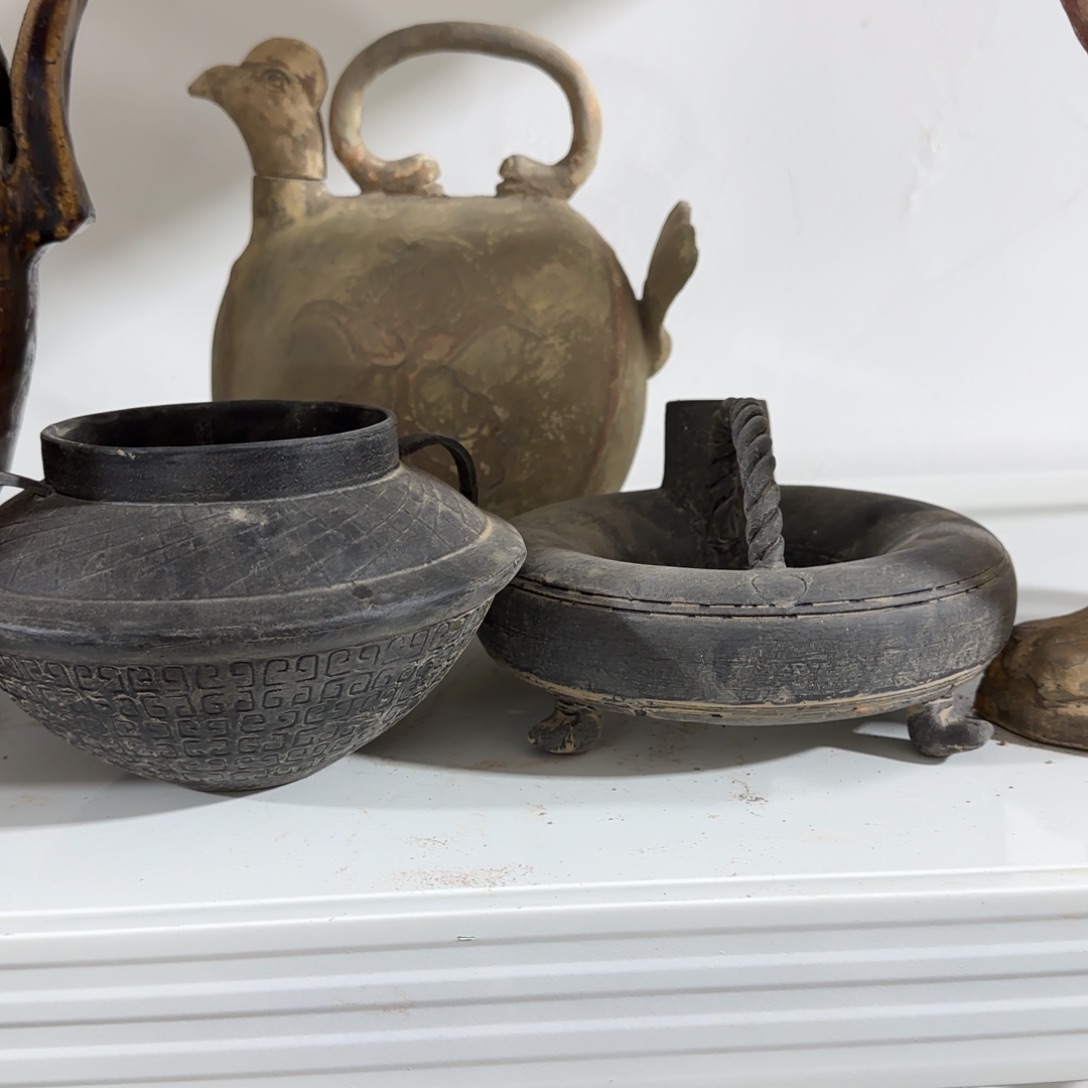 鄱***藏陶瓷摆件摆件摆件