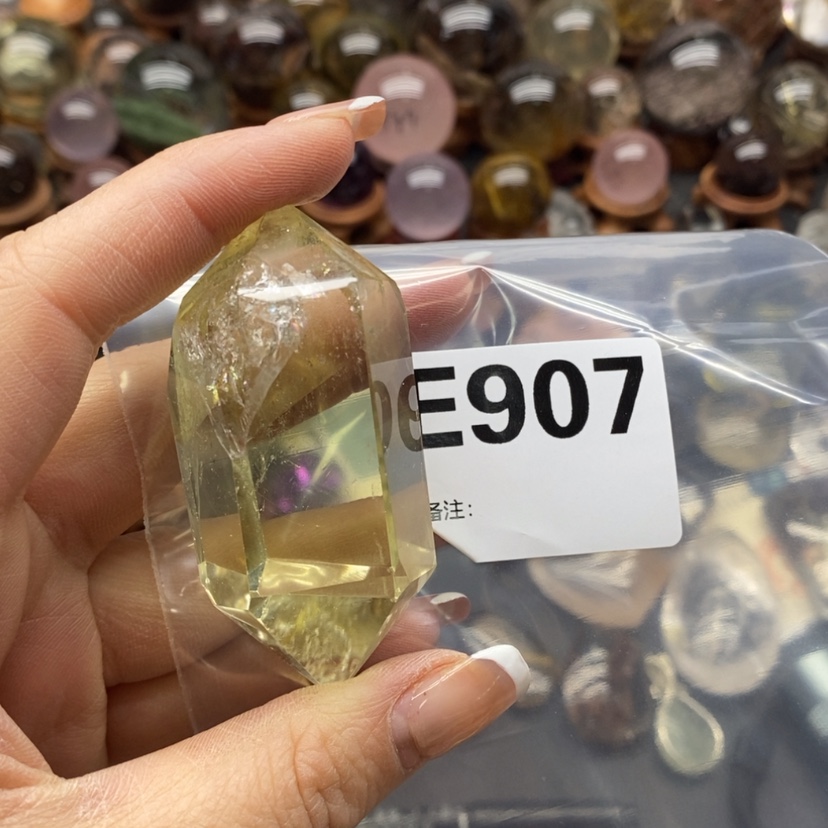 【闪购商品】水晶摆件精品未镶嵌