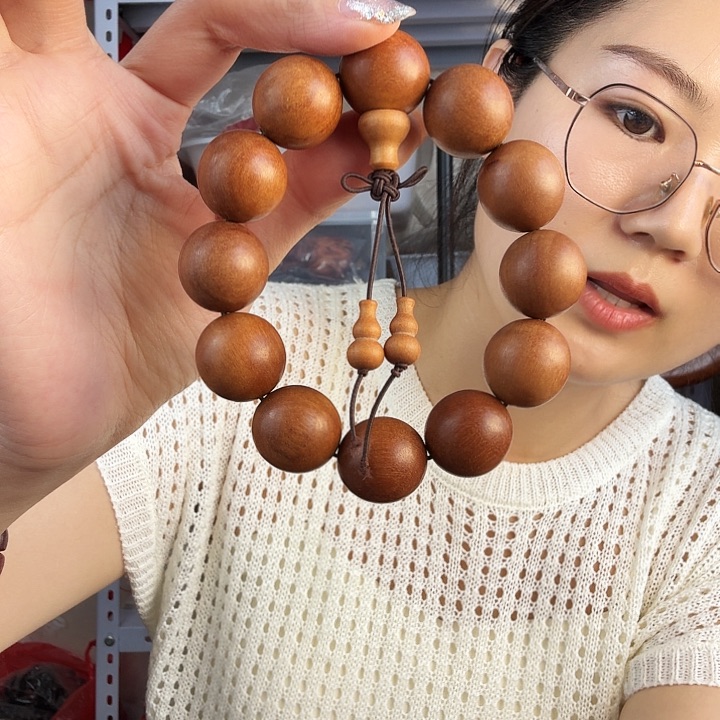 东非黑黄檀（紫光檀）老山檀2.0