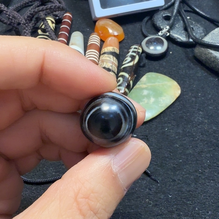 未镶嵌中玛瑙/玉髓479