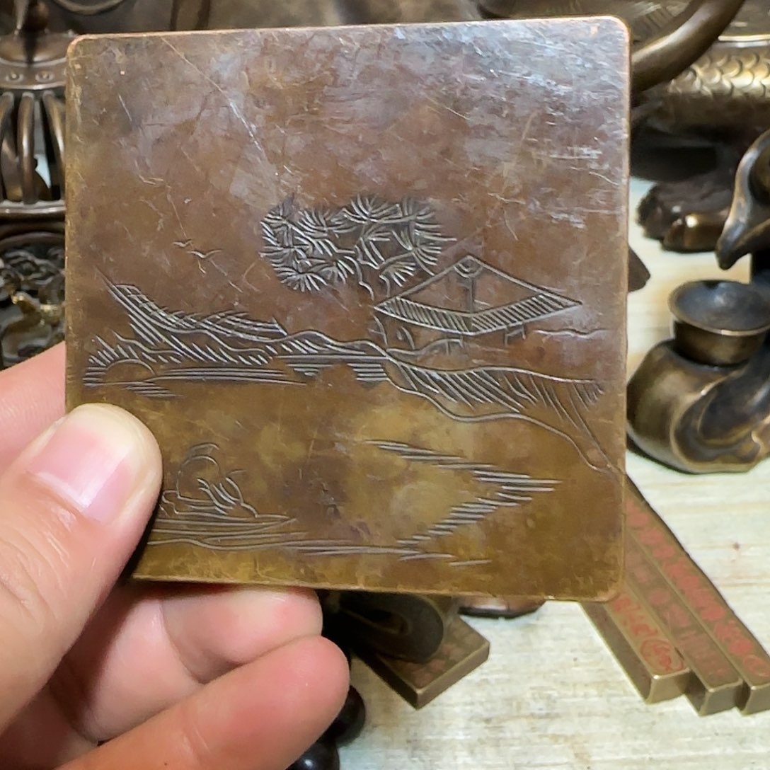 老铜器老铜器老铜器