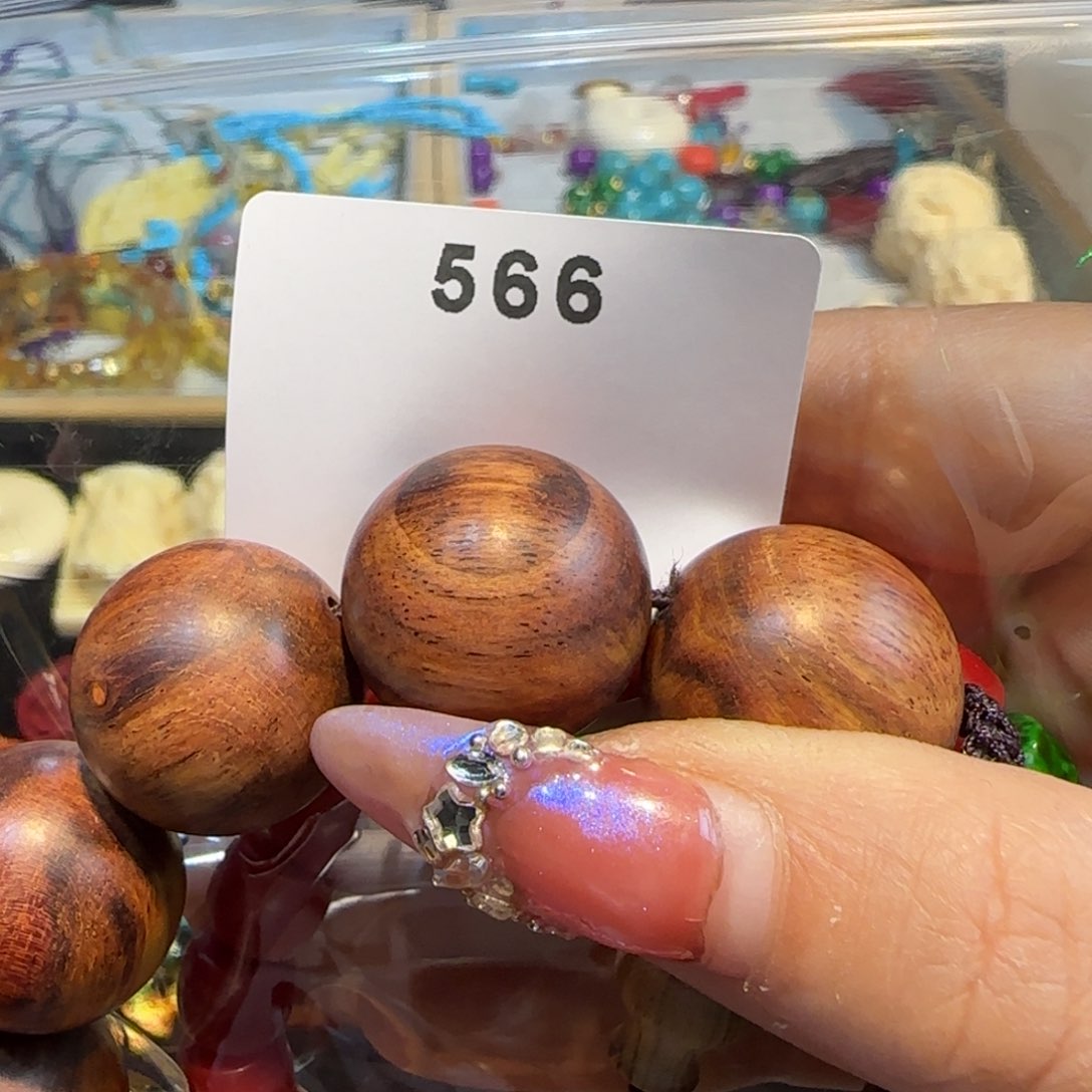 大果紫檀（缅甸花梨）十**生