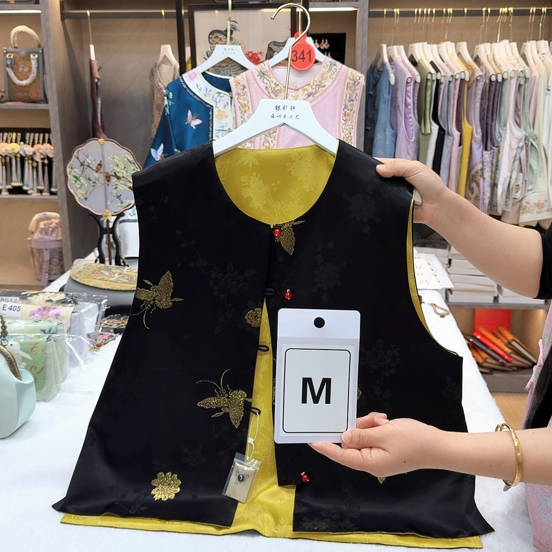 李****）非遗传承人的精神