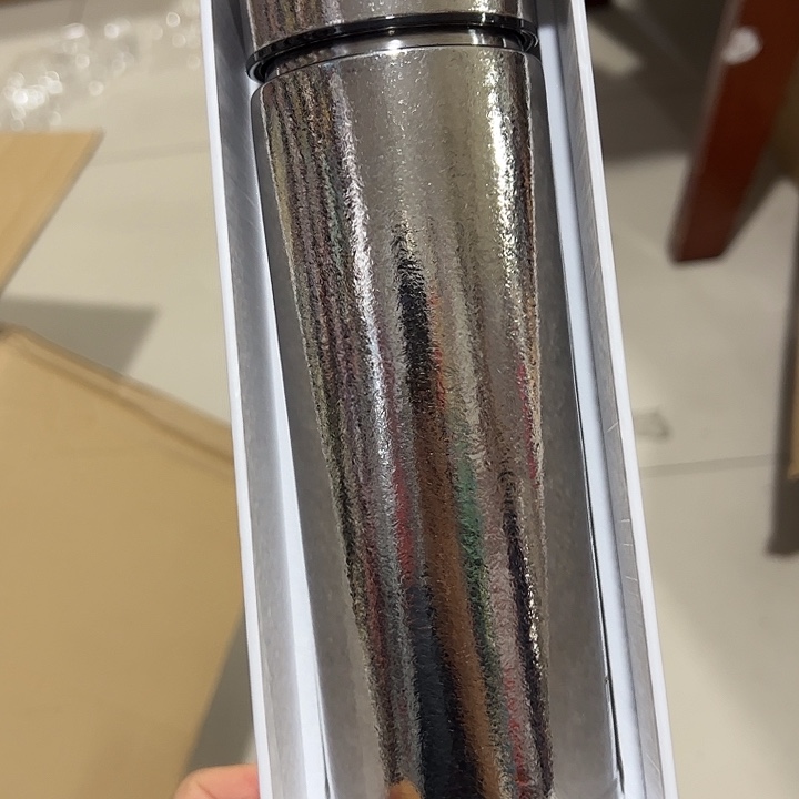 太可纯钛保温杯400400400白色