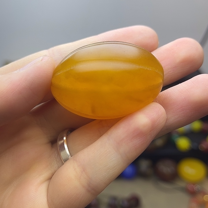 玛瑙/玉髓未镶嵌玛瑙珠子1111