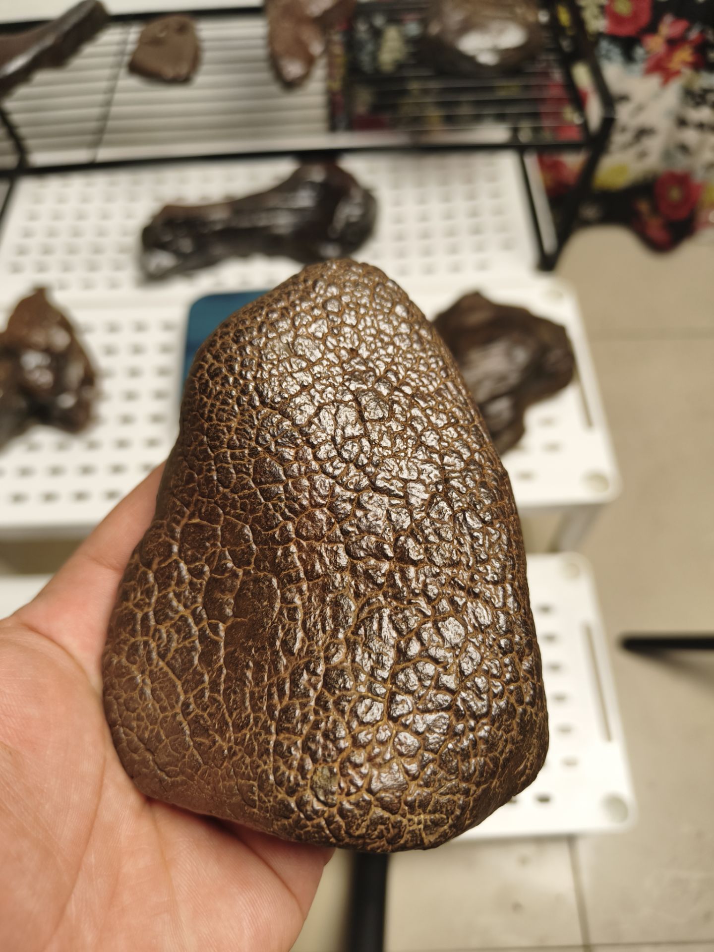 手把件奇石摆件图片仅供参考