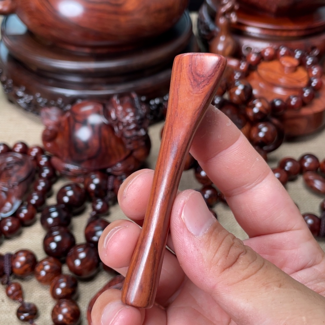 手串/手链黄花梨/降香黄檀把件