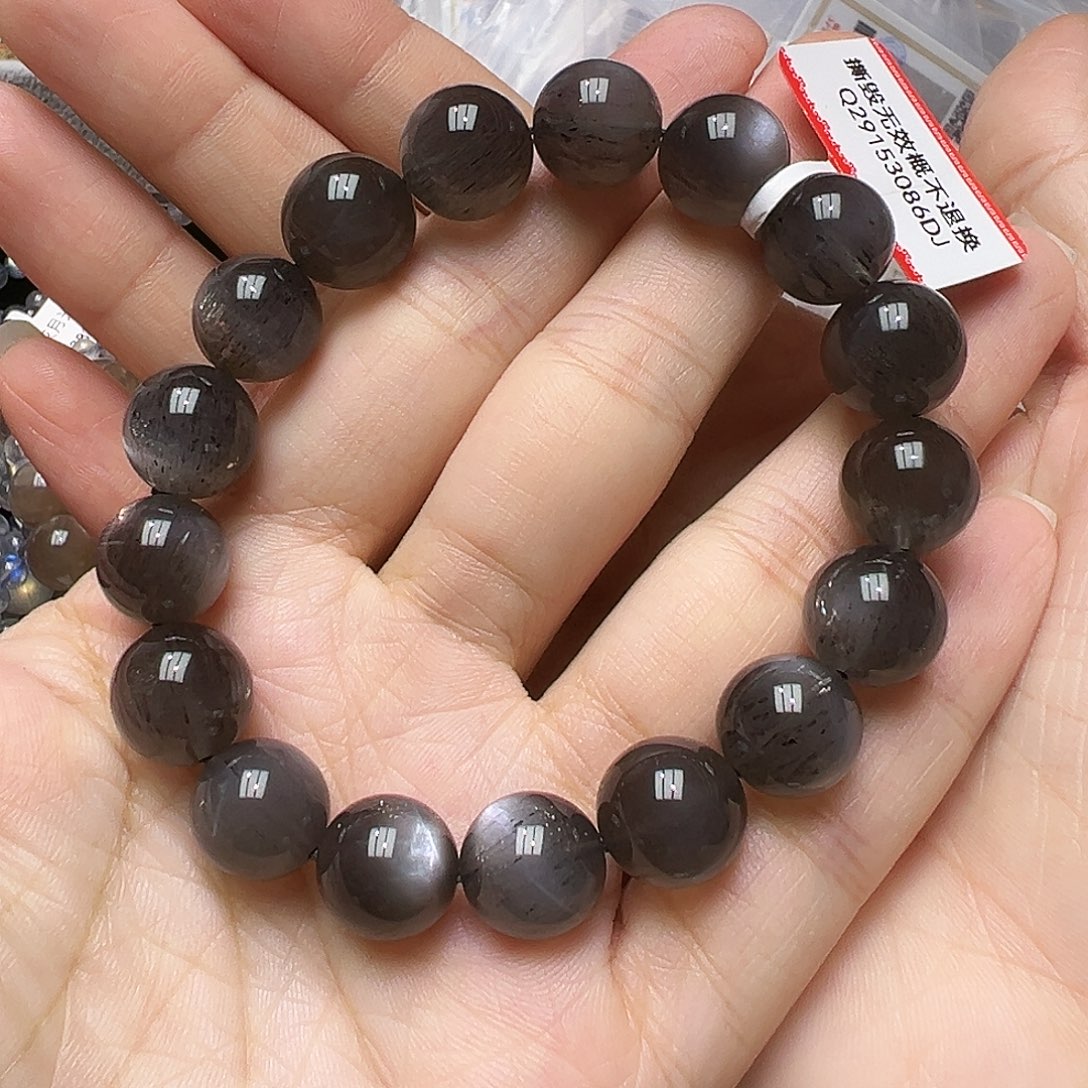 未镶嵌手链长石多样性发一