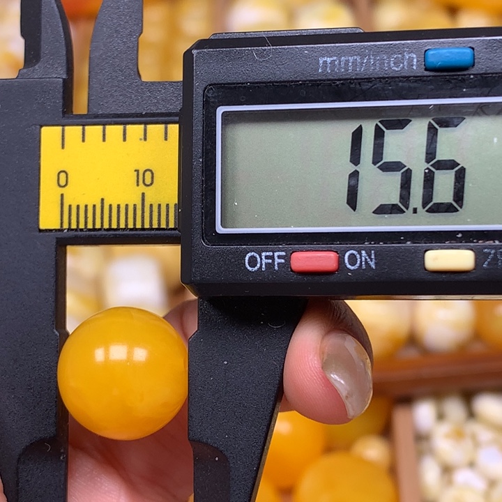 非金属配珠配饰036