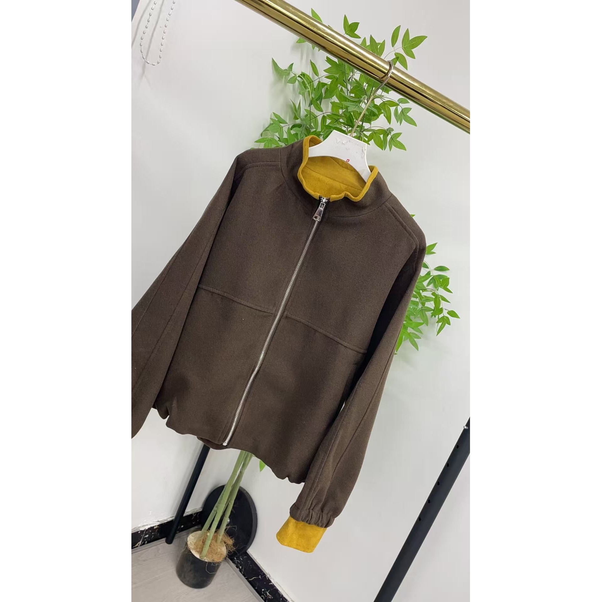 女士时尚休闲外套30/28-J