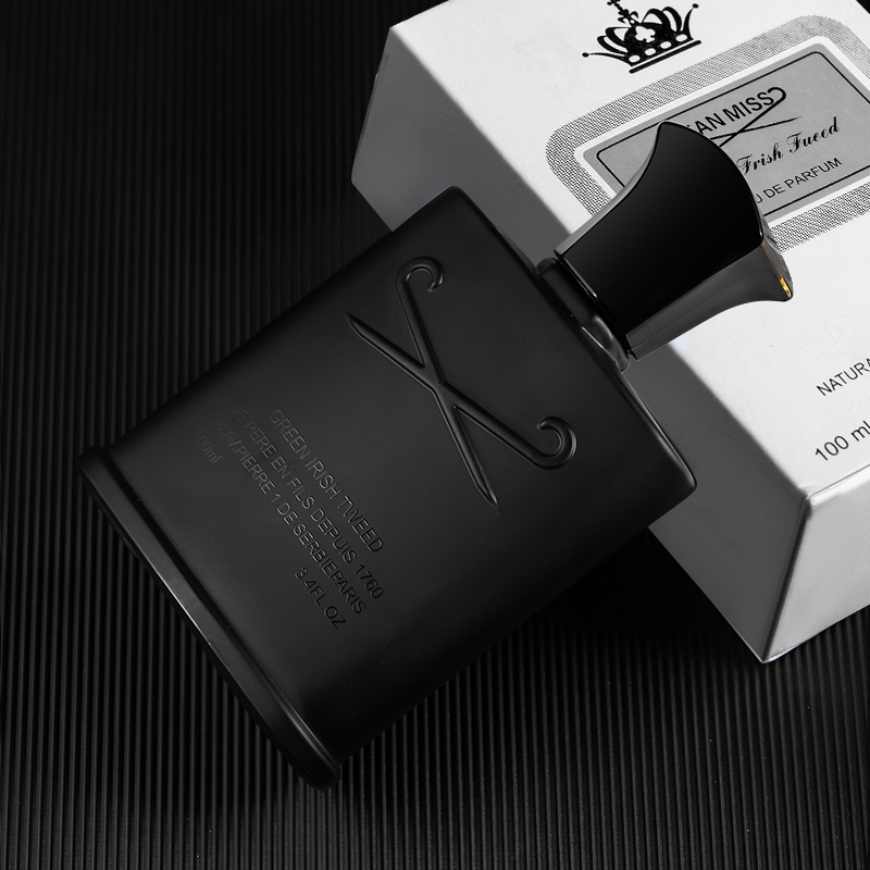 【天哥专属】爱尔兰男士持久留香香水100ML