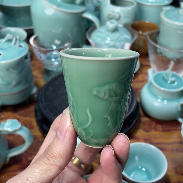 青瓷青瓷 青瓷青瓷