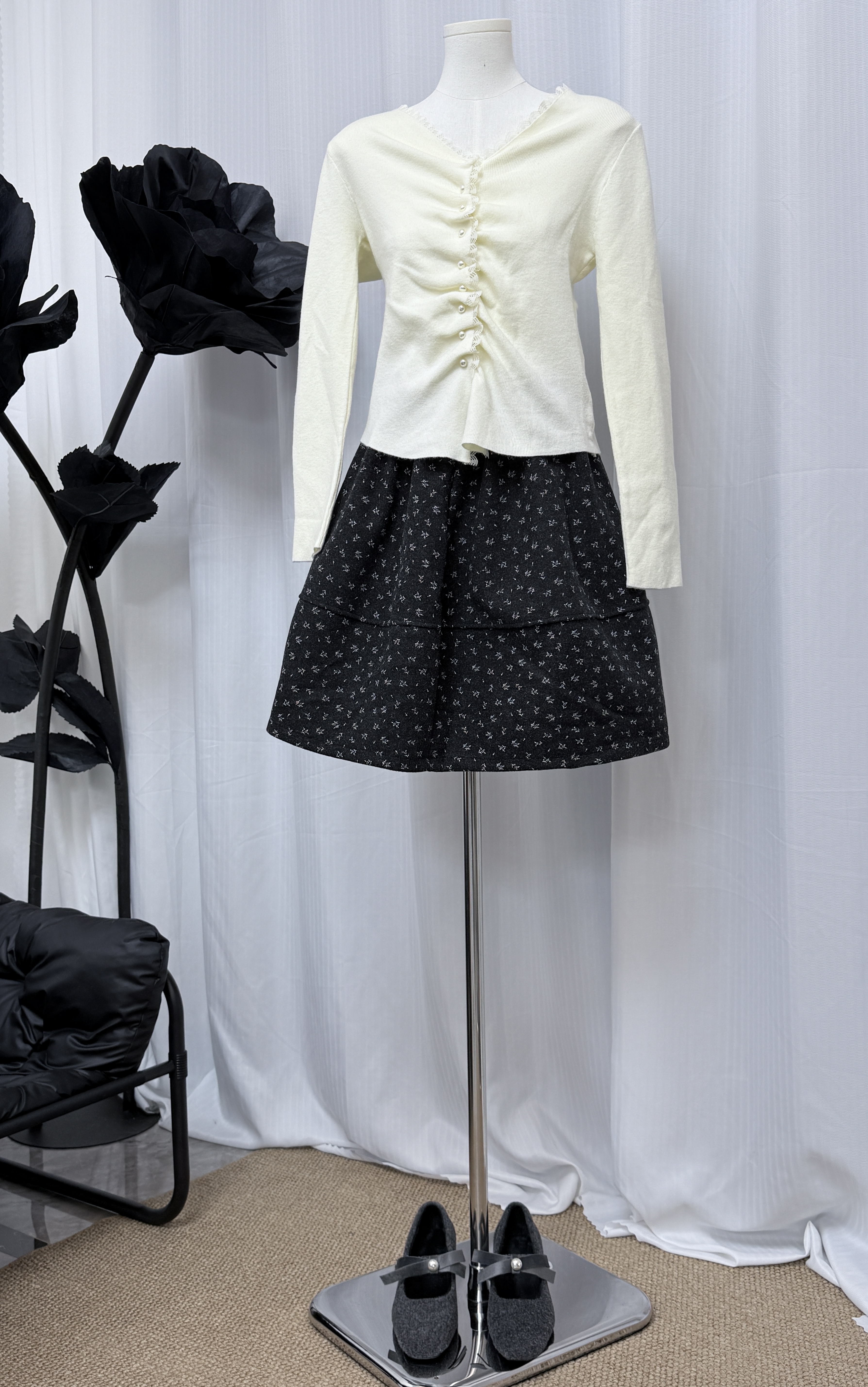 捡漏内搭 no退no换