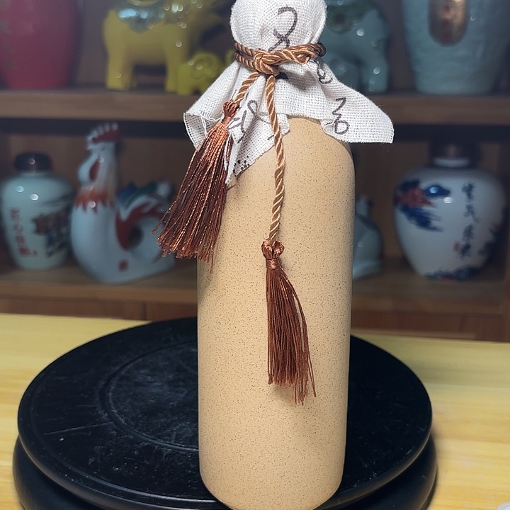 1斤粗陶釉10个➕快递费