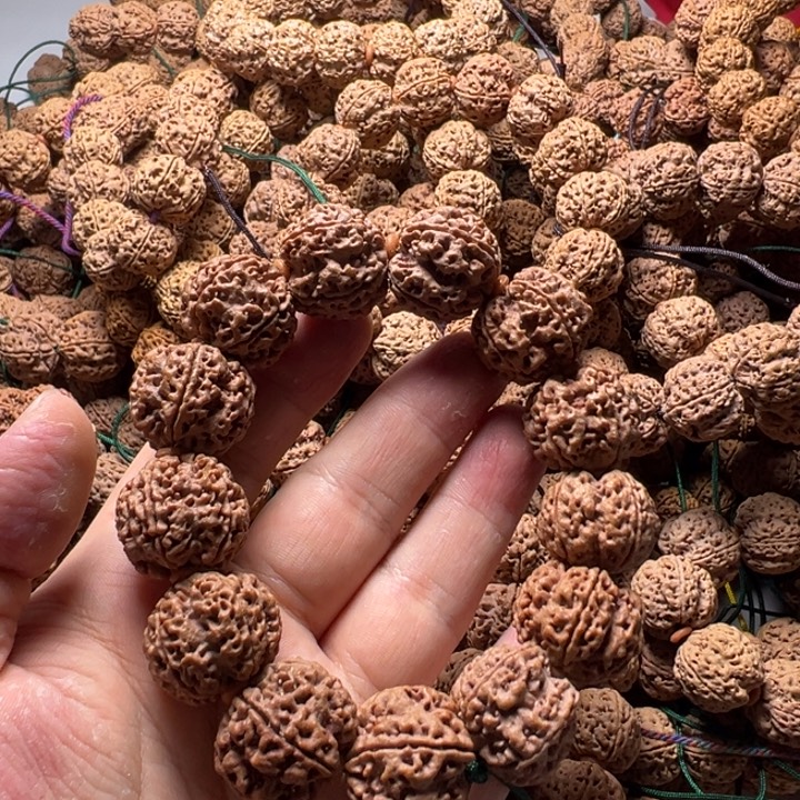 金刚菩提吊坠13号金刚