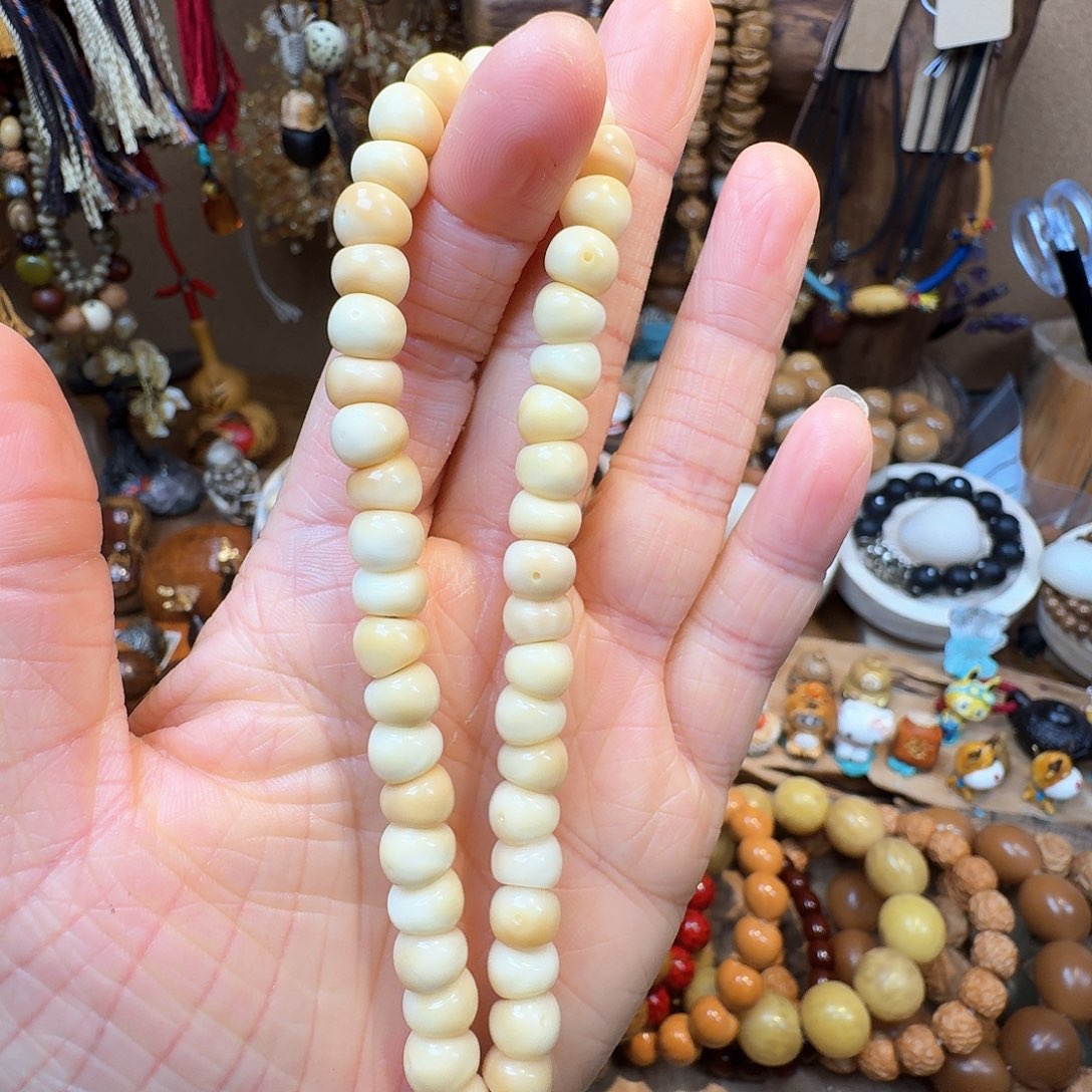 柏香籽/百香籽吊坠