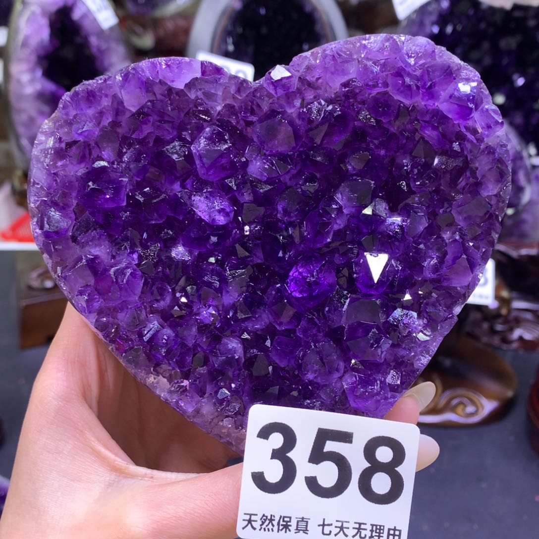 水晶水晶摆件未镶嵌