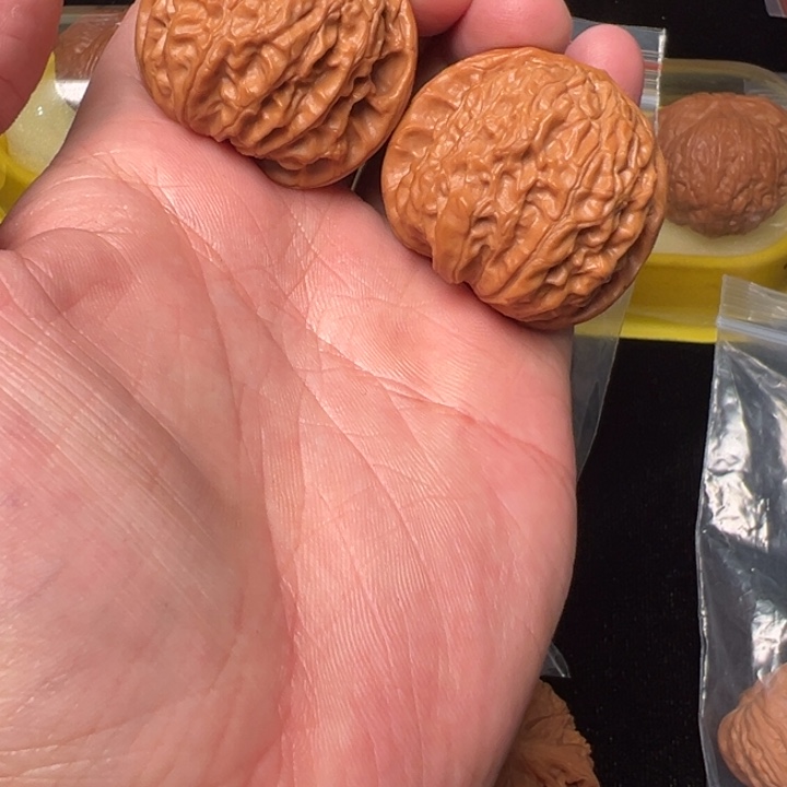 核桃金牛，39已打底