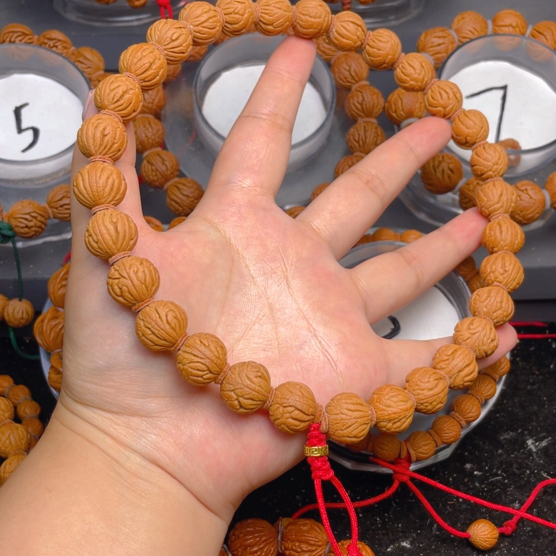 桃核手串叶叶叶叶叶叶