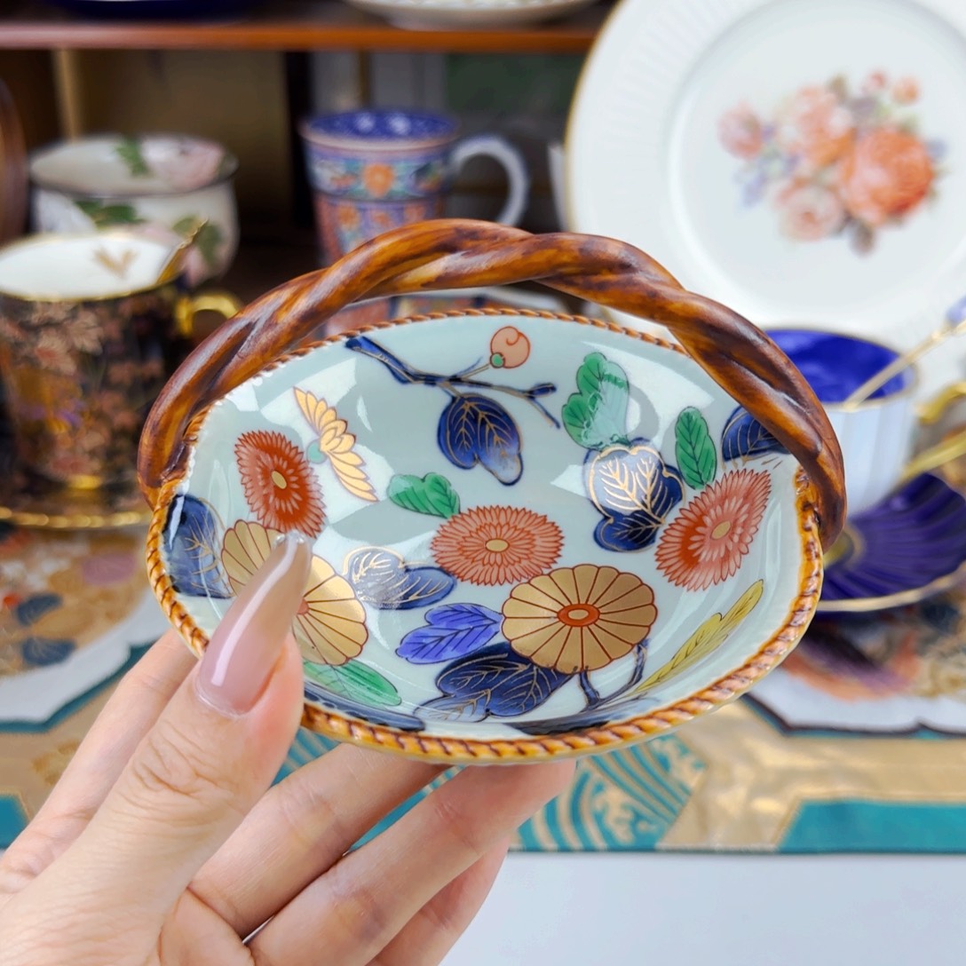 全场高端陶瓷福利不停！！