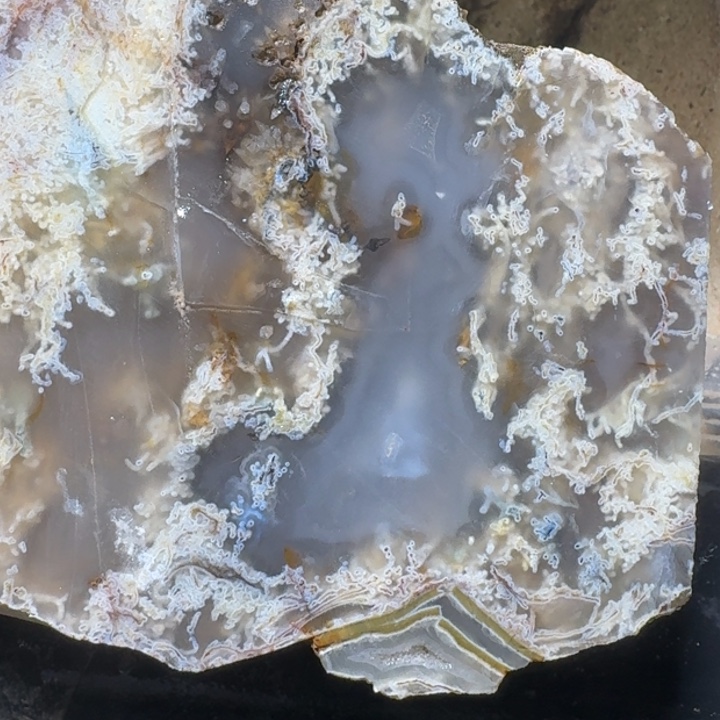 隔***哥定制玛瑙玛瑙手镯