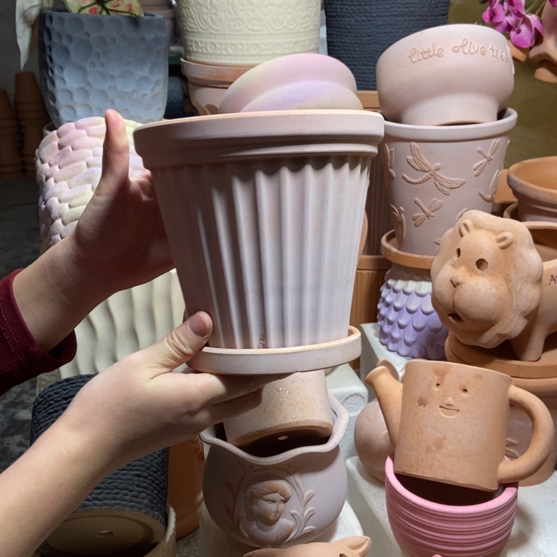 16×15雾化竖纹+托1套