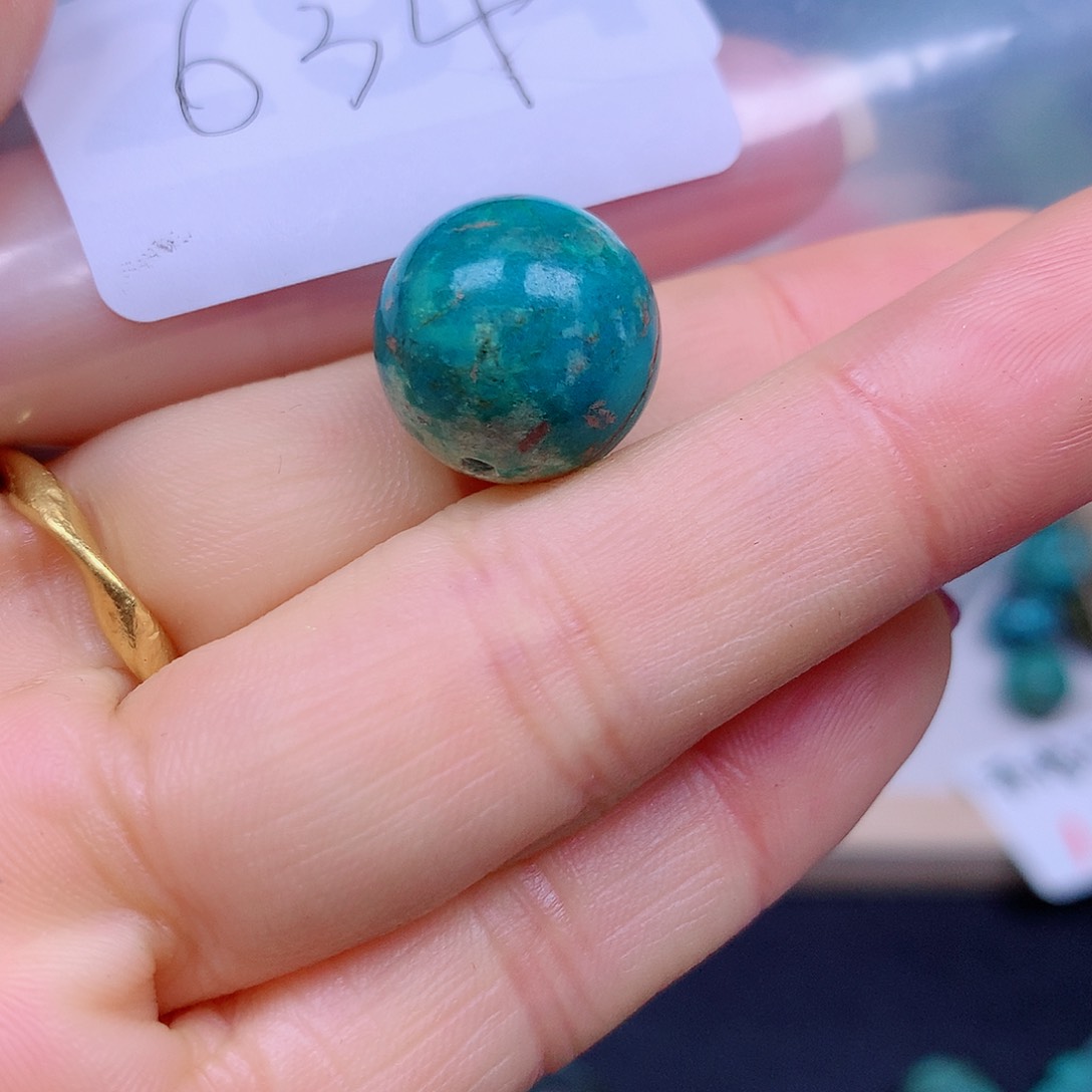 空竹粉丝专享十堰特色手工散珠