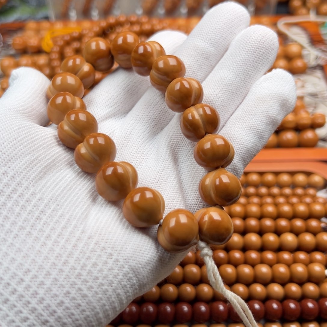 手串猴头核桃屁桃