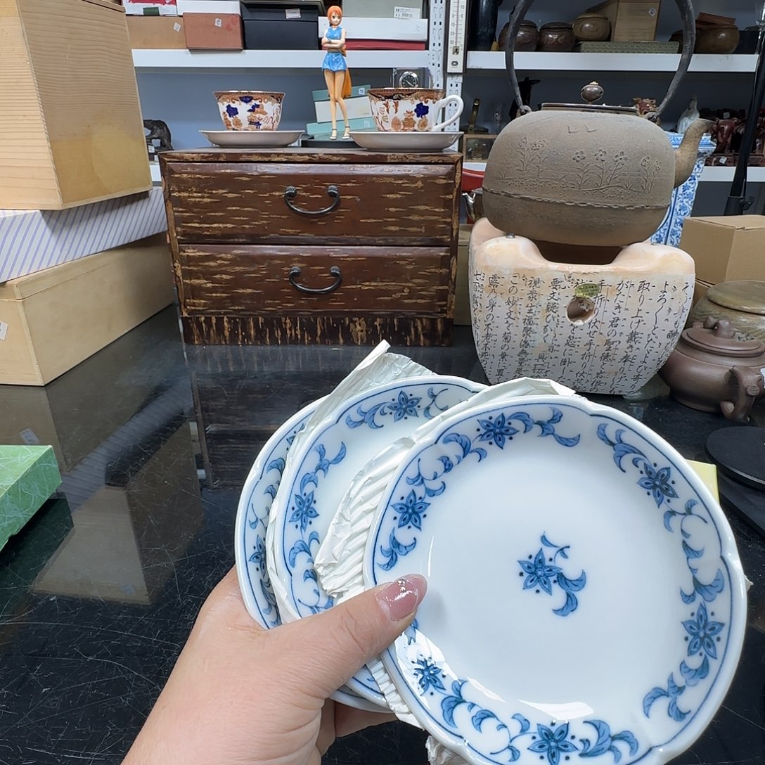 中古物品，天天开新146