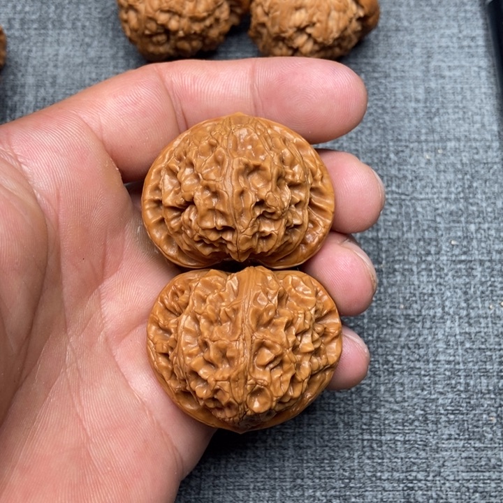 把件文玩核桃爱***西宫灯切尔西