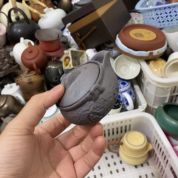 陶瓷艺术品及陶瓷制品