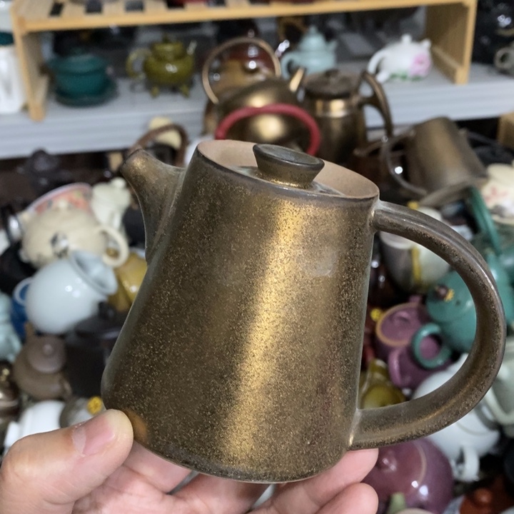 陶瓷艺术品及陶瓷制品