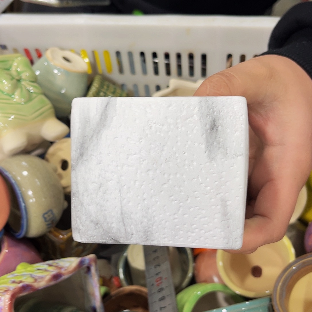 陶瓷福利款陶瓷花盆