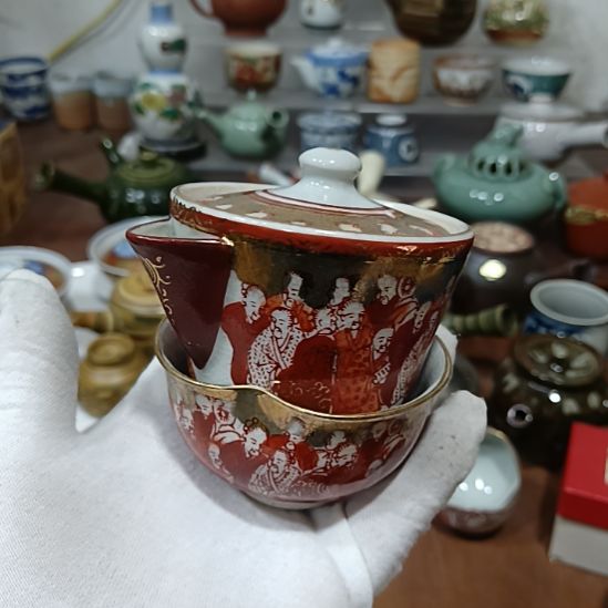 瓷片茶具餐具111111啊