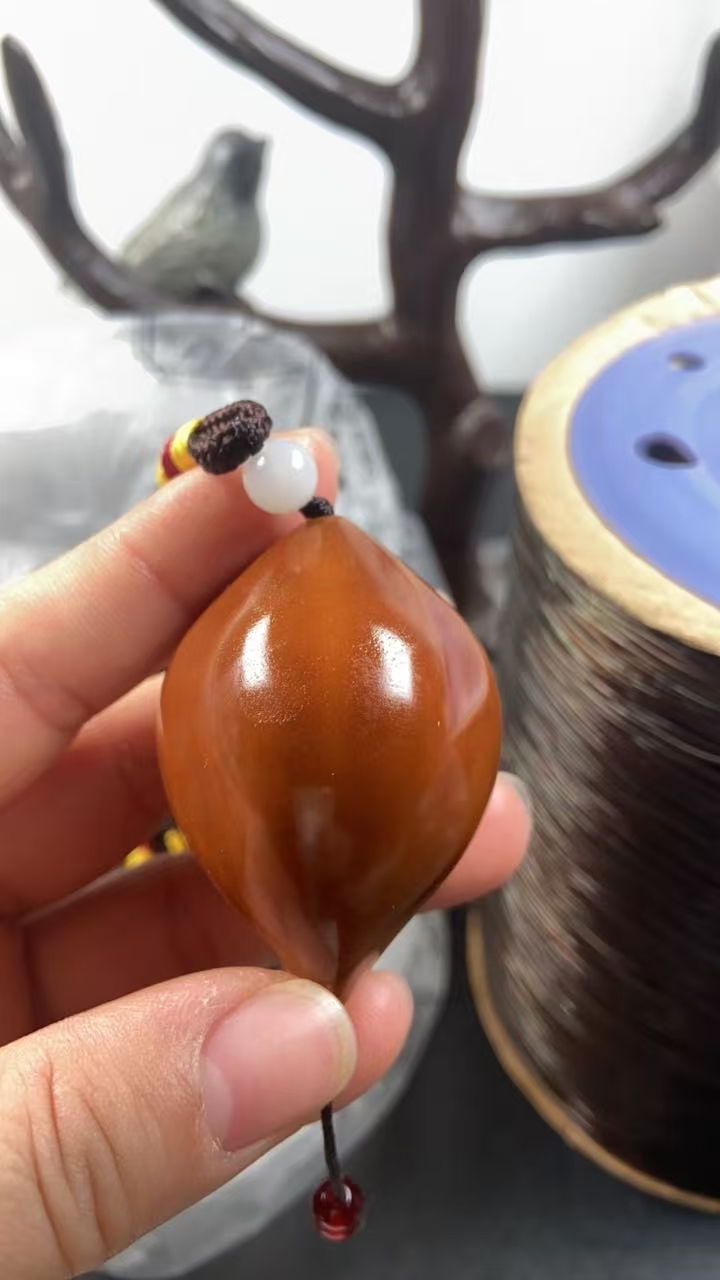 三生三世橄榄核巴西大榄