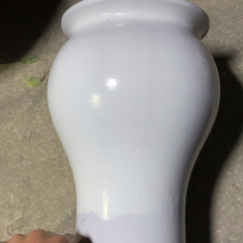 【闪购商品】紫砂花盆高约38口约20