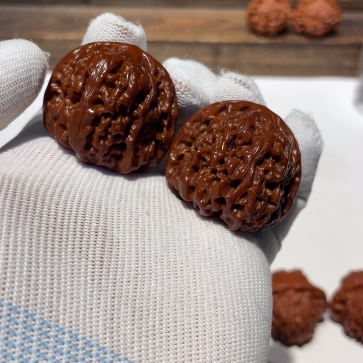 文玩核桃吊坠?****?南疆688.40.15