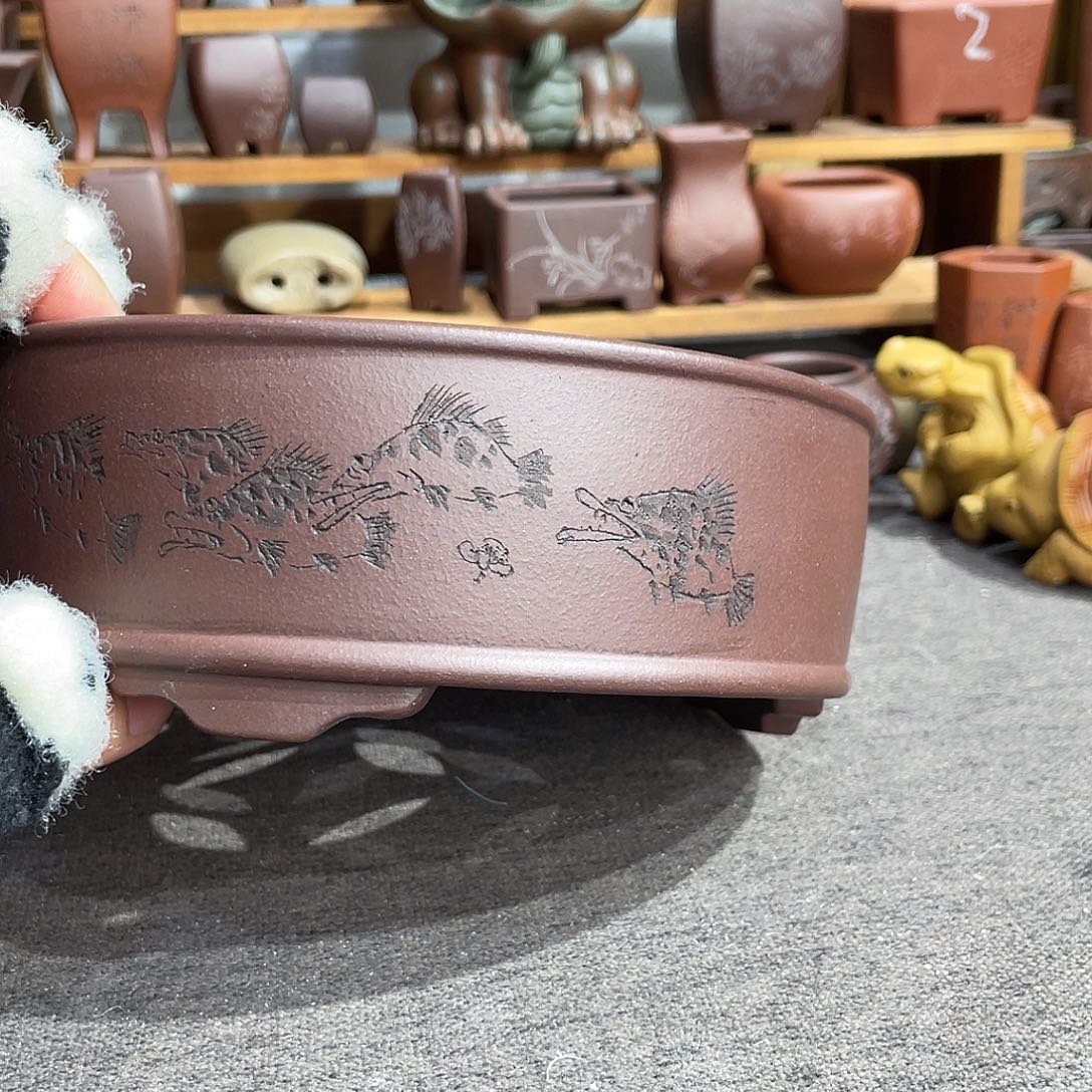 紫砂茶盘你在哪啊